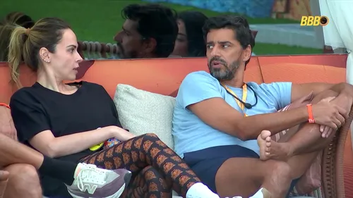 
					BBB 26: Jordana e Gabriela se estranham, e sister intervém
				
				