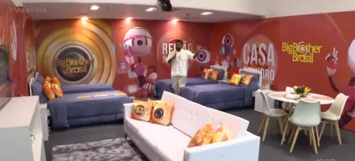 
					BBB: Globo apresenta Casa de Vidro Nordeste e detalhes chamam atenção
				
				