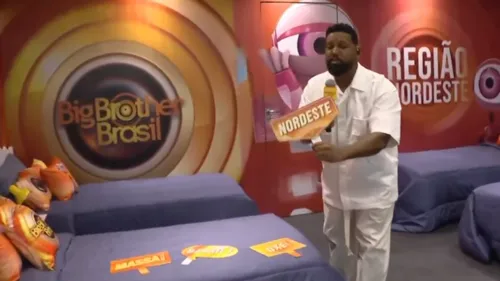 
					BBB: Globo apresenta Casa de Vidro Nordeste e detalhes chamam atenção
				
				