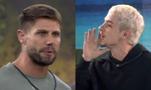 
					BBB 26: Juliano é detonado ao citar Mari Gonzalez após briga com Jonas
				
				