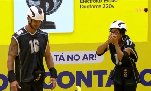 
					BBB: Jonas faz provocação sexual com sister: 'Vou te mostrar a cobra'
				
				