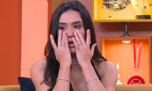 
					BBB: Jordana se choca com atitude de Marciele após saída: 'Delicado'
				
				