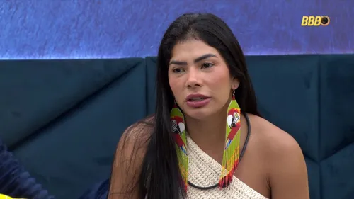 
					Enquete BBB 26: Samira dispara e ultrapassa Ana Paula em favoritismo
				
				