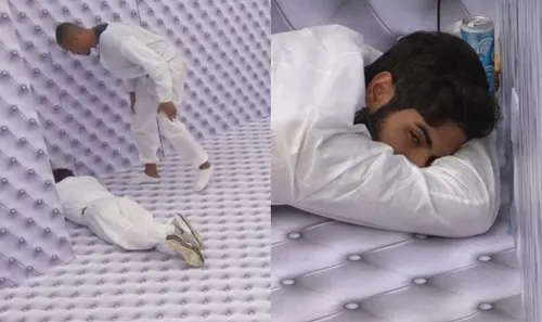 
					BBB 26: Ricardinho desiste do Quarto Branco e está fora do programa
				
				