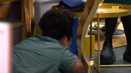 
					BBB: Milena choca ao falar que avião 'vai cair' com rivais: 'Perversa'
				
				