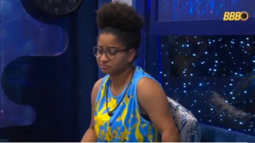 
					BBB 26: explosiva, Milena 'toca o terror' na casa e pode ser eliminada
				
				