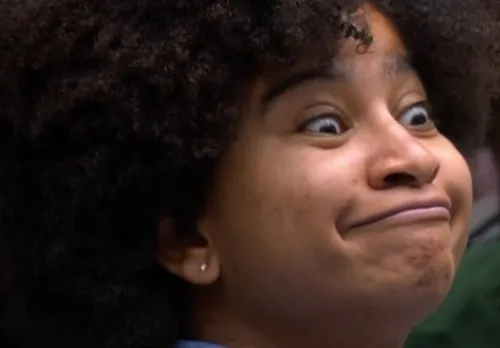 
					BBB 26: Ana Paula 'cansa' de Solange e ataca rival: 'Cascavel'
				
				