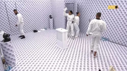
					BBB 26: Quarto Branco completa 78 horas e Globo muda principal regra
				
				