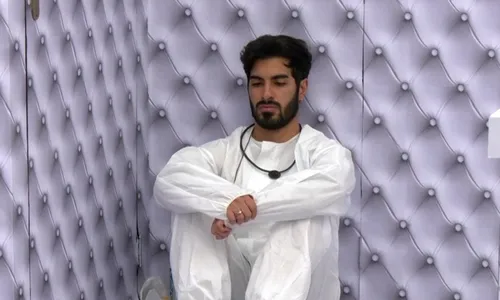 
					BBB 26: veja quem segue no Quarto Branco; disputa passa de 30 horas
				
				