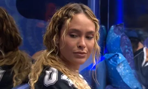 
					BBB: Sarah se revolta e bate-boca com Chaiany após Sincerão: 'Idiota'
				
				