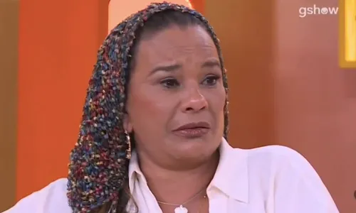 
					BBB 26: Solange reage a falas polêmicas e web detona: 'Vai pagar'
				
				