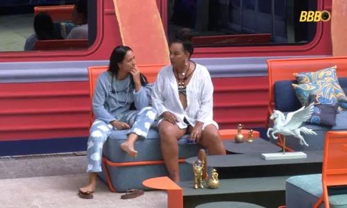 
					BBB: Solange Couto choca ao expor pesadelo que causou crise de choro
				
				