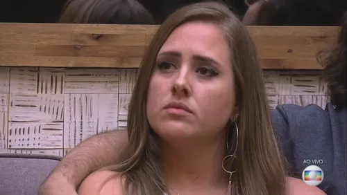 
					BBB: Solange Couto entra para lista de maiores rejeições; veja top-10
				
				