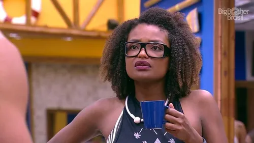 
					BBB: Solange Couto entra para lista de maiores rejeições; veja top-10
				
				