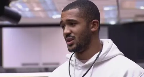 
					BBB: brother lidera rejeição e tem 14 emojis negativos no Queridômetro
				
				