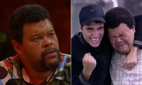 
					BBB: cancelado após polêmicas, Babu precisa sair para evitar desastre
				
				