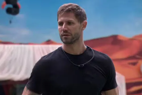 
					BBB 26: Milena surta em plano e suja itens de rivais: 'Trouxa'
				
				