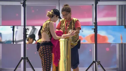 
					BBB 26: Nadja Pessoa choca ao defender Ana Paula após atitude polêmica
				
				