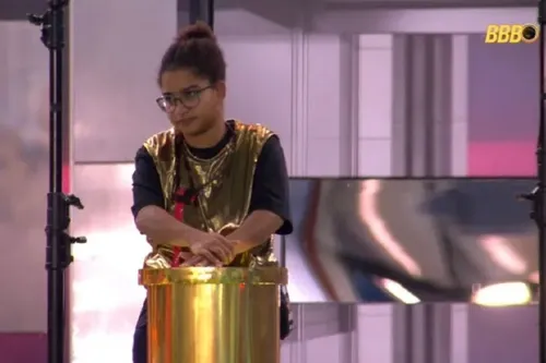 
					BBB: por que o Castigo do Monstro de Ana Paula e Milena foi suspenso
				
				