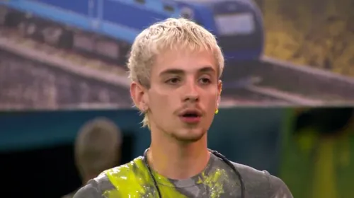 
					BBB: sombra de Ana Paula, Juliano precisa sair para final não morrer
				
				