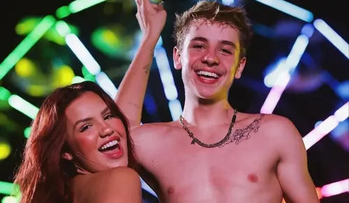 
					BBB: sombra de Ana Paula, Juliano precisa sair para final não morrer
				
				