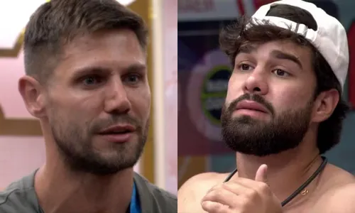 
					BBB: Jonas reclama de fortes dores após queda e avalia acionar direção
				
				