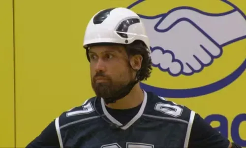 
					BBB: equipe de Brigido se pronuncia após especulação sobre sexualidade
				
				