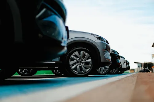 
					BYD Sealion 7 chega ao Brasil: SUV cupê une estilo e força elétrica
				
				