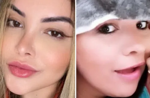 
					Babi x Focalize: entenda a treta com fãs de Ana Paula e Cowboy, do BBB
				
				