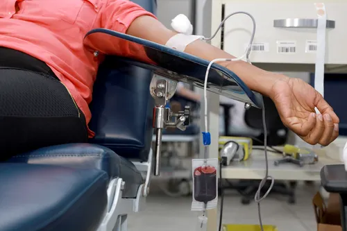 
					Bahia amplia em 375,7% a captação de sangue no Carnaval 2026
				
				