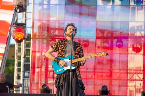 
					Baile da Santinha a Alinne Rosa: veja ensaios em Salvador até domingo
				
				