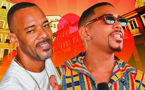 
					Baile da Santinha a Alinne Rosa: veja ensaios em Salvador até domingo
				
				