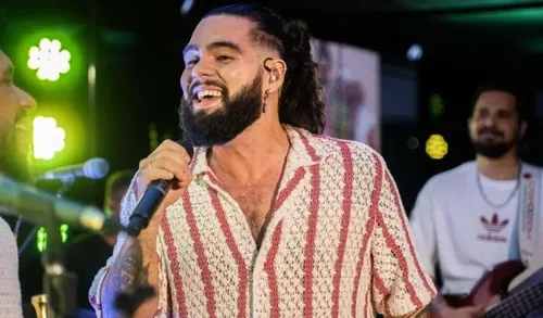 
					Banda Eva se manifesta após rumores envolvendo substituto de Pezzoni
				
				