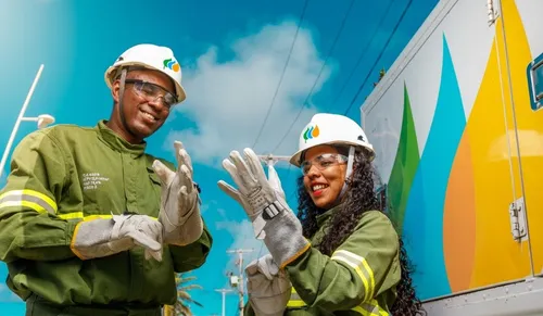 
					Neoenergia Coelba abre mais de 80 vagas gratuitas para Escola de Eletricistas na Bahia; veja detalhes
				
				