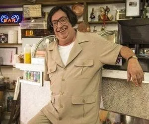 
					Beiçola se recusa a comer diante de indefinição em tratamento
				
				