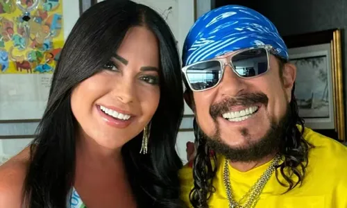 
					Ivete Sangalo, Daniela, Bell e mais: quem namora quem na Axé Music? Veja lista completa; relacionamentos longos chamam atenção
				
				