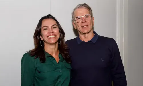 
					Apresentadora do Globonews faz declaração e assume namoro com gaúcha
				
				