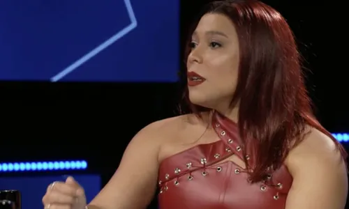 
					Emissora se pronuncia após fim de contrato com Blogueirinha
				
				