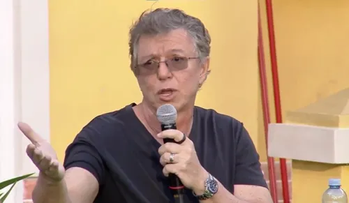 
					Casa do Patrão: Boninho é detonado após mostrar novidade do reality
				
				