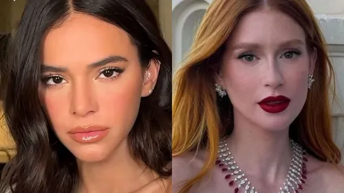 
					Bruna Marquezine perde trabalho na Netflix e diretor acaba preso
				
				