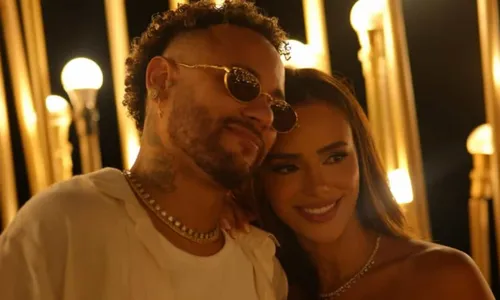 
					Bruna Biancardi mostra reação de filha após convocação de Neymar
				
				