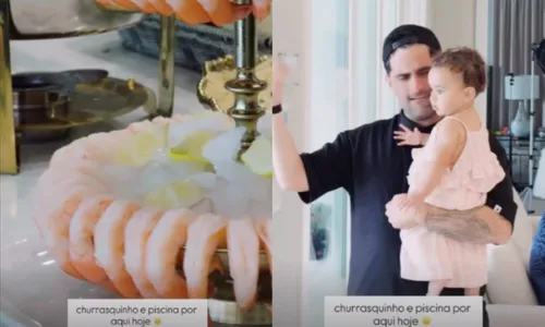 
					Bruna Biancardi promove churrasco em mansão de R$ 30 milhões nos EUA
				
				