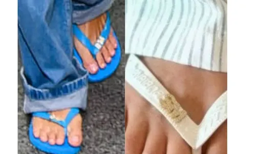 
					Bruna Marquezine se manifesta pela 1ª vez sobre detalhe em sandália
				
				