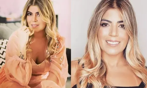 
					Bruna Surfistinha e Rita Cadillac surpreendem e gravam sexo juntas
				
				