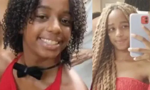 
					Três crimes foram articulados em presídios da Bahia em uma semana
				
				