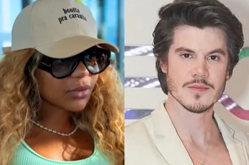 
					Câmera flagra médico fugindo de Cariúcha após confusão em festa; VÍDEO
				
				