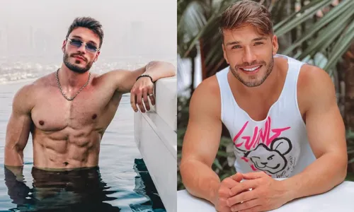 
					Campeão de 'A Fazenda' entra em novo reality show após desistência
				
				