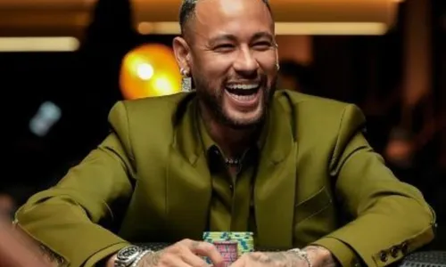 
					Leilão de Neymar oferece jantar exclusivo e passeios em Mangaratiba
				
				
