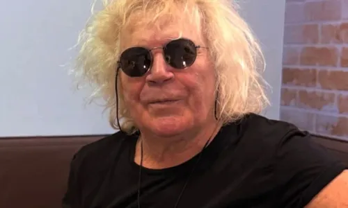 
					Cantor Ovelha passa por cirurgia de urgência no coração; saiba estado
				
				