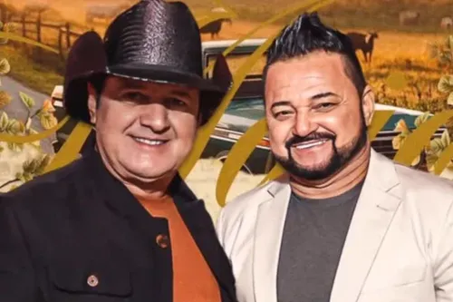 
					Cantor Ray, da dupla com Renan, é internado na UTI em estado grave
				
				